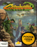 Crossbow: The Legend of William Tell - box cover