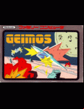 Geimos - box cover