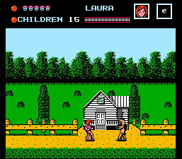 Friday the 13th (NES)