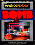 Wall-Defender - box cover