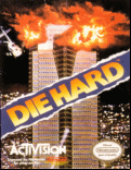 Die Hard - box cover
