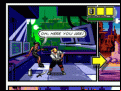 Comix Zone