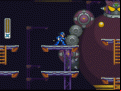 Mega Man X2