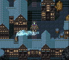 Final Fantasy VI (SNES)
