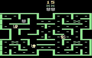 Mouse Trap (Atari 2600)