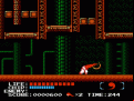 Kabuki: Quantum Fighter