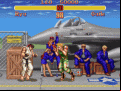 Super Street Fighter II: The New Challengers