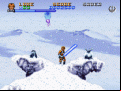 Super Star Wars: The Empire Strikes Back