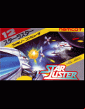 Star Luster - box cover