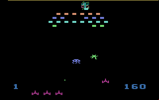 Communist Mutants from Space (Atari 2600)