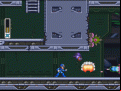 Mega Man X3