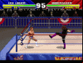 WWF WrestleMania: The Arcade Game
