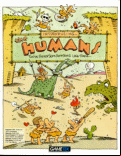 The Humans - box cover