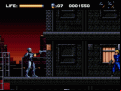 RoboCop Versus the Terminator