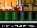 Bad Dudes Vs Dragon Ninja