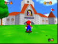 Super Mario 64