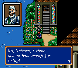 Shining Force: The Legacy of Great Intention (Genesis)