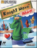 Knight Move - box cover