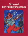 Clown Downtown (Walker) - box cover