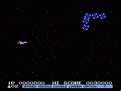 Gradius II (Vulcan Venture)