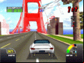 Cruis’n USA