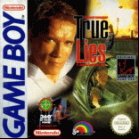 True Lies - box cover