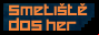 Smetiště starých DOS 	her