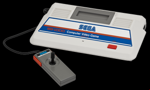 Sega SG-1000