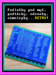 Retro obchod